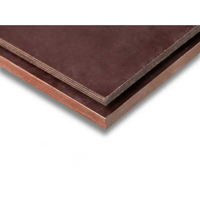 Ламинированная фанера сорт 1/1 8х1250х2500 мм